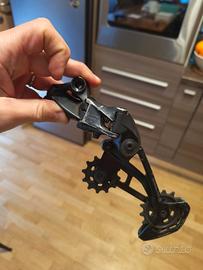 deragliatore sram gx eagle 12v