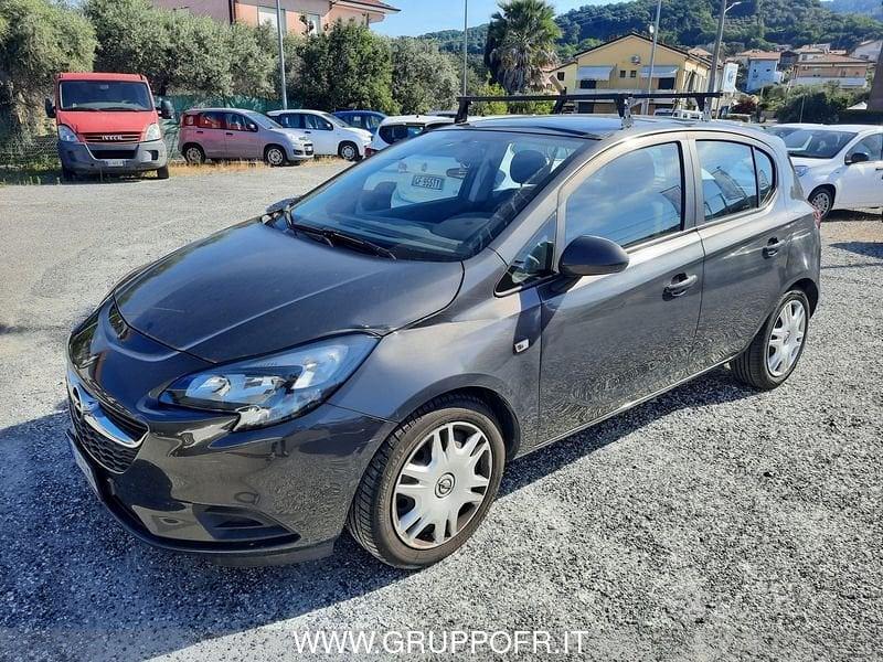 Opel Corsa 5ª serie