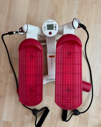 DOMYOS MS 500