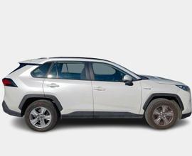 TOYOTA RAV 4 2.5 HV 178cv E-CVT Business 4WD