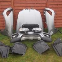 Musata completa bmw x6