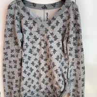 Felpa originale Fornarina