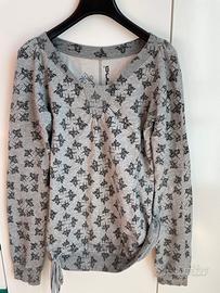 Felpa originale Fornarina