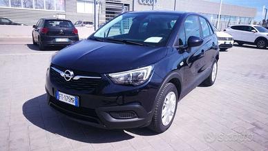 Opel Crossland X X 1.5 ECOTEC 102CV ADVANCE