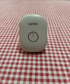 Range extender netis