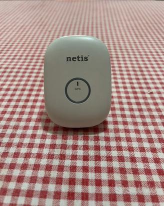Range extender netis