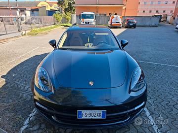 Porsche panamera 2.9  4 E-HYBRID sport turismo