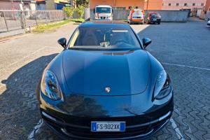 Porsche panamera 2.9  4 E-HYBRID sport turismo