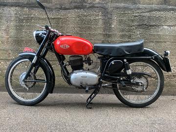 Gilera 150 Sport del 54