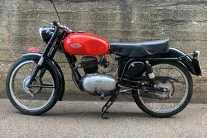 Gilera 150 Sport del 54