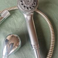 Soffione doccetta Hansgrohe mod. Aktiva 