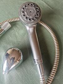 Soffione doccetta Hansgrohe mod. Aktiva 