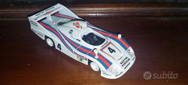 Porsche  936 martini solido