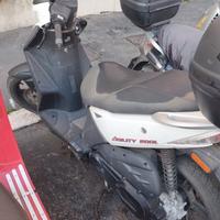 Kymco Agility 200i - 2011