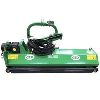Trinciatrice leggera geo agl 165c per trattore