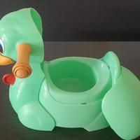Vasino quack ok baby