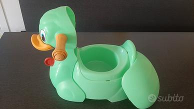 Vasino quack ok baby