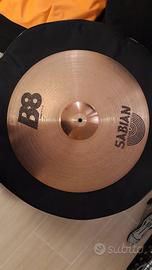 ride SABIAN B8 20"