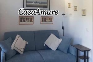 Andora in spiaggia a piedi