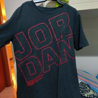 maglietta Jordan 