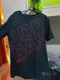 maglietta Jordan 