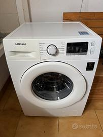 lavtrice samsung