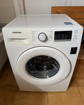 lavtrice samsung