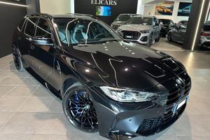 BMW M3 Touring Competition M xDrive