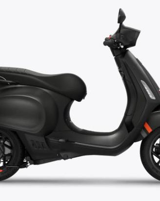 VESPA Elettrica SPRINT 45 S