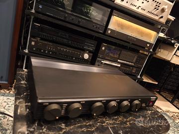 Mordaunt-SHORT MS A-5000