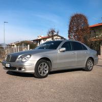 Mercedes Classe e w211