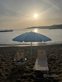 100 m dal mare TOSCANA CASTIGLIONCELLO