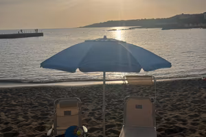 100 m dal mare TOSCANA CASTIGLIONCELLO