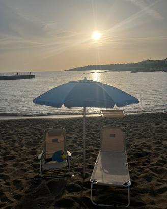 100 m dal mare TOSCANA CASTIGLIONCELLO
