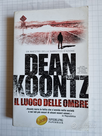 Il luogo delle ombre