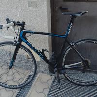 Giant tcr advanced sl (isp)