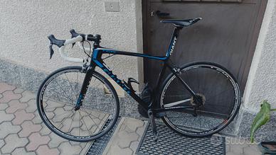 Giant tcr advanced sl (isp)