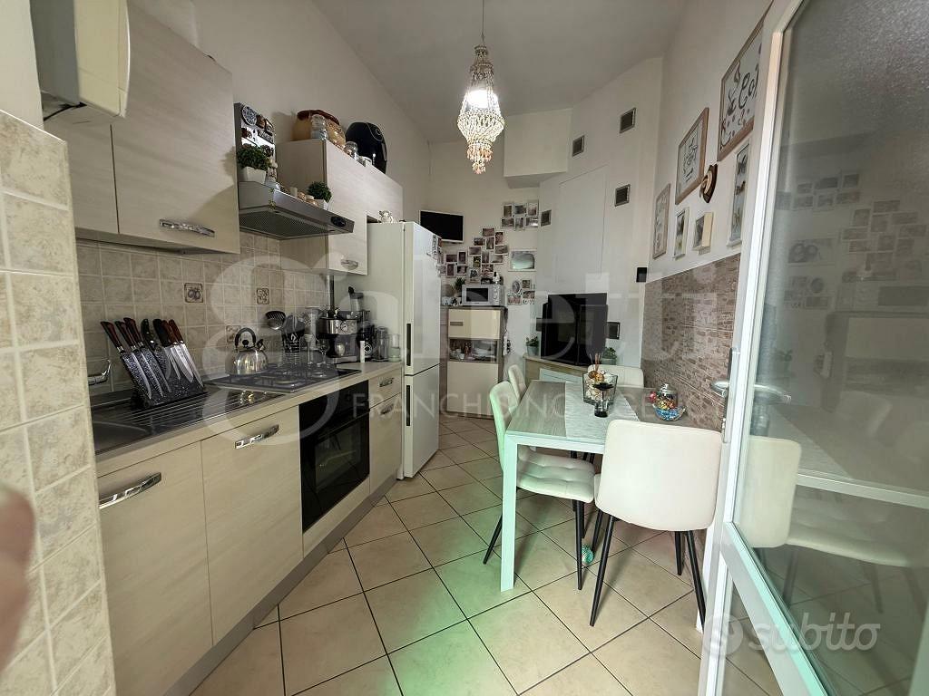 Apartment in Gavorrano, Grilli - Vista 4