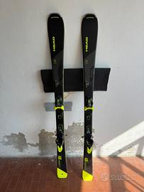 HEAD Super Joy Donna - 153cm - R10 - Come nuovi