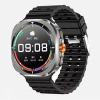 SmartWatch Z7 Ultra 47mm LTE Titanium Smart Watch