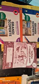 libri didattici facilitati Pearson