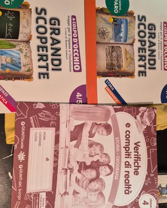 libri didattici facilitati Pearson
