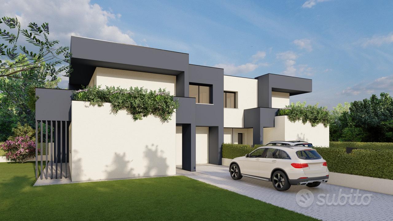 Casa – Selvazzano Dentro - Vista 4
