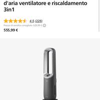 philips air performer NUOVO