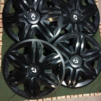 copricerchi originali Renault di 15"