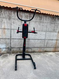 Atrezzatura palestra