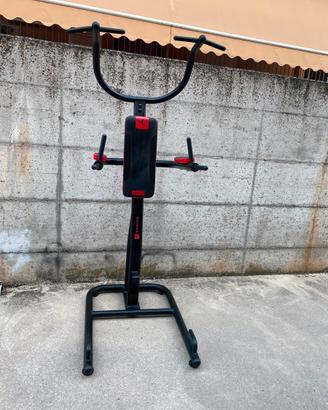 Atrezzatura palestra