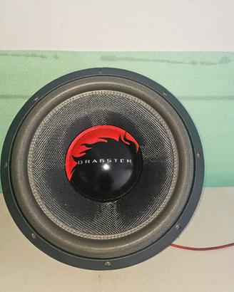 sub e amplificatore