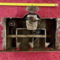 Settatura epoca ‘600