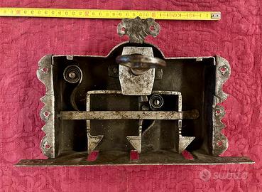 Settatura epoca ‘600